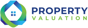 Property Valuation Vic logo